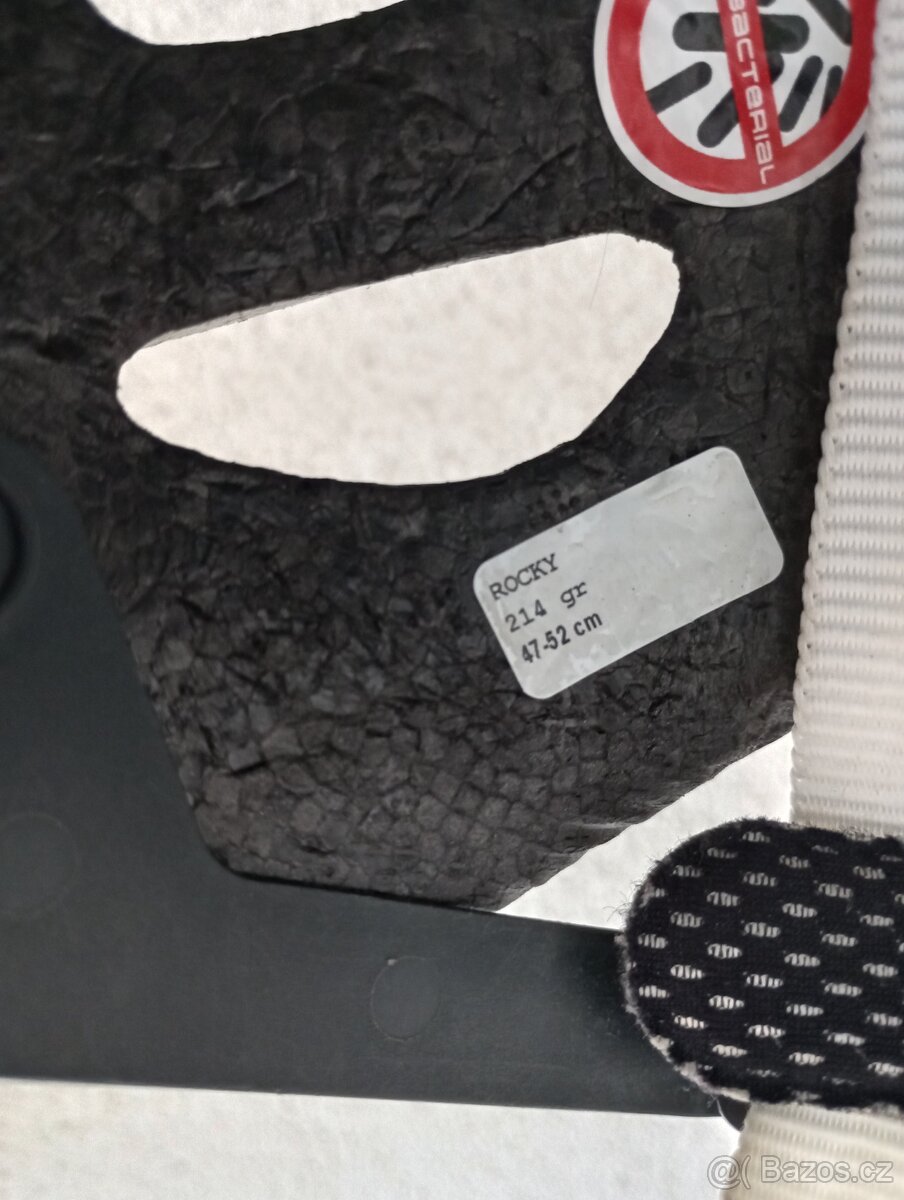 ALPINA Rocky, dětská - 6