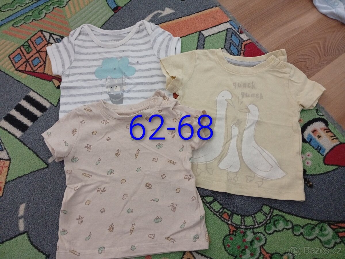 Dětské pro holčičku - 6