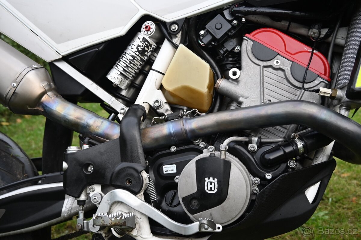 Husqvarna SMR 511 - 6