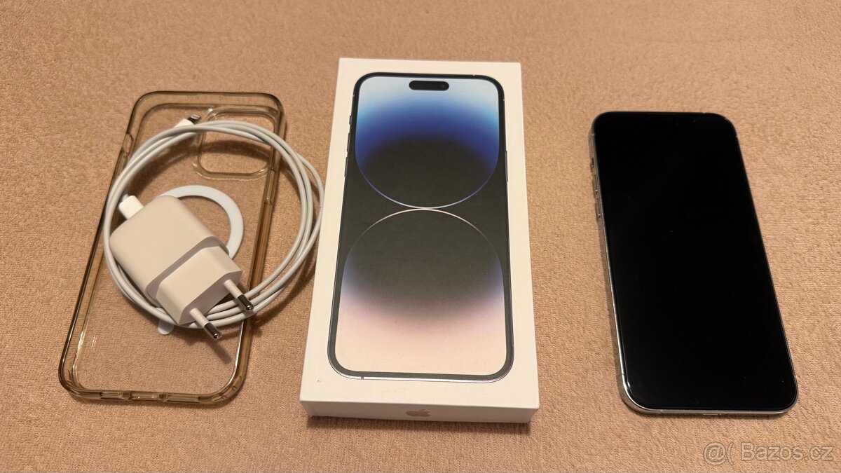 IPHONE 14 PRO MAX CZ - 6