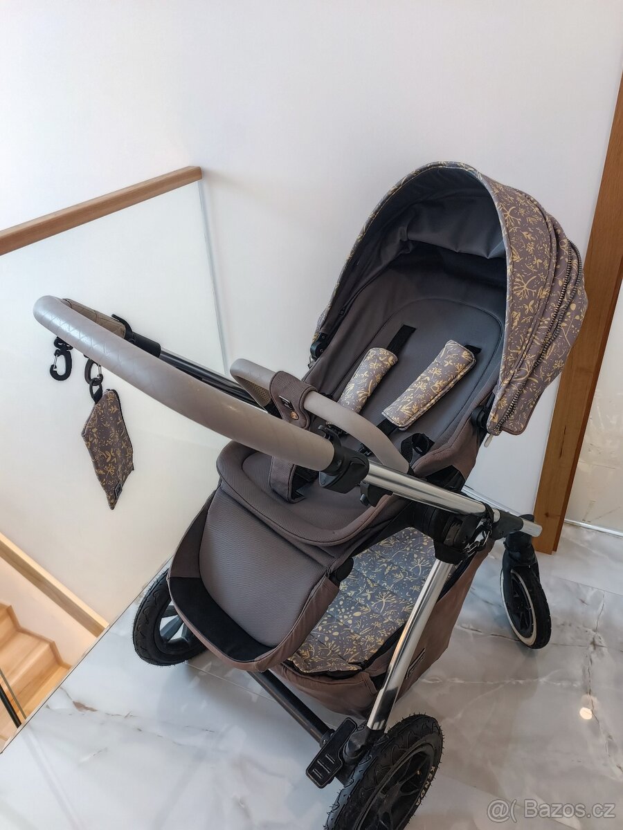 Kočárek Relaxx Moon - 6