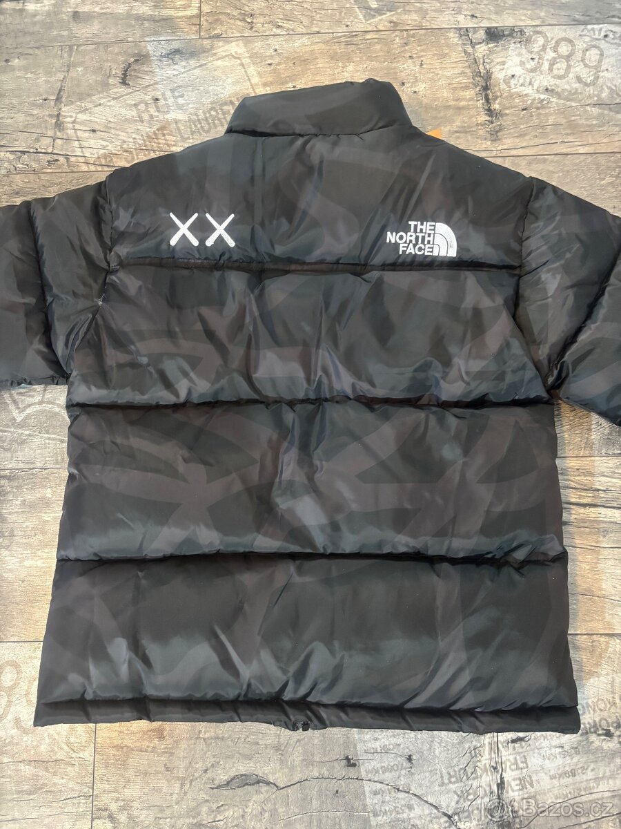 Zimní North Face bunda - 6