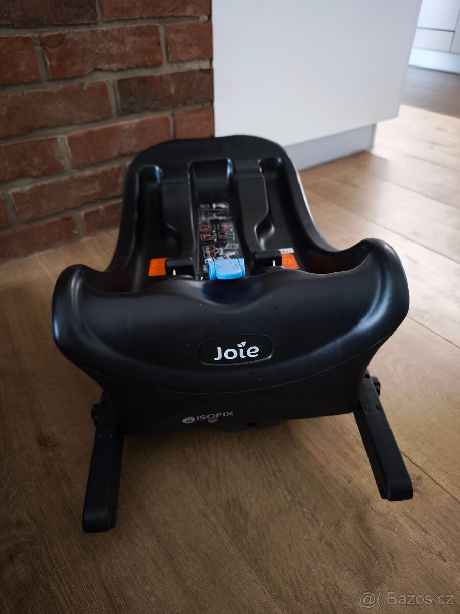Autosedačka s isofixem Joie - 6
