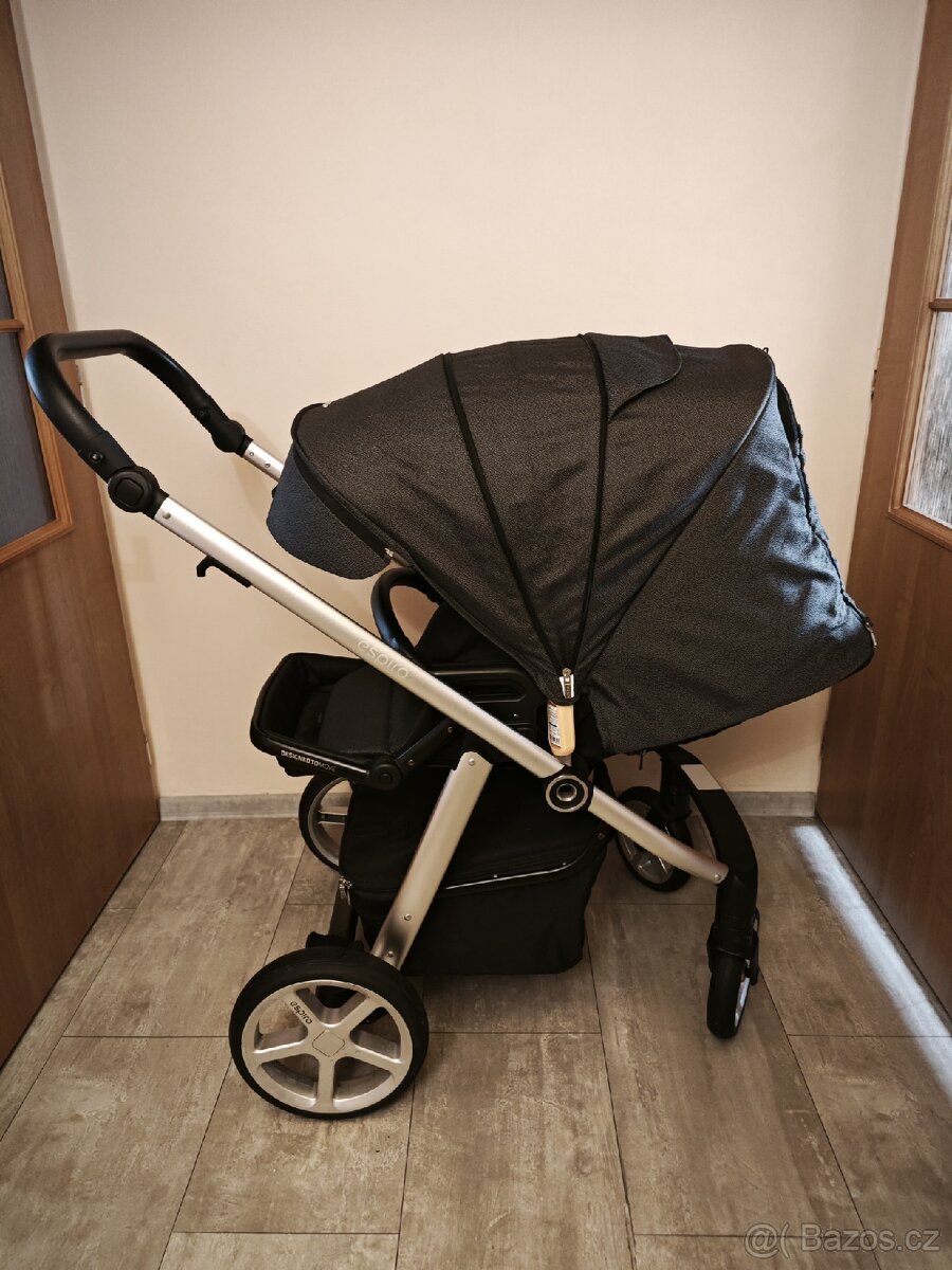 Kočárek Espiro Next Up - 6