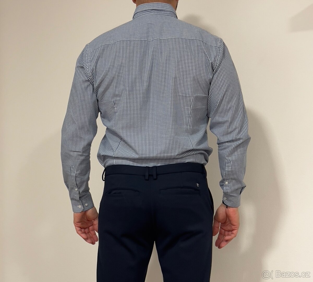 Pánská košile - 6