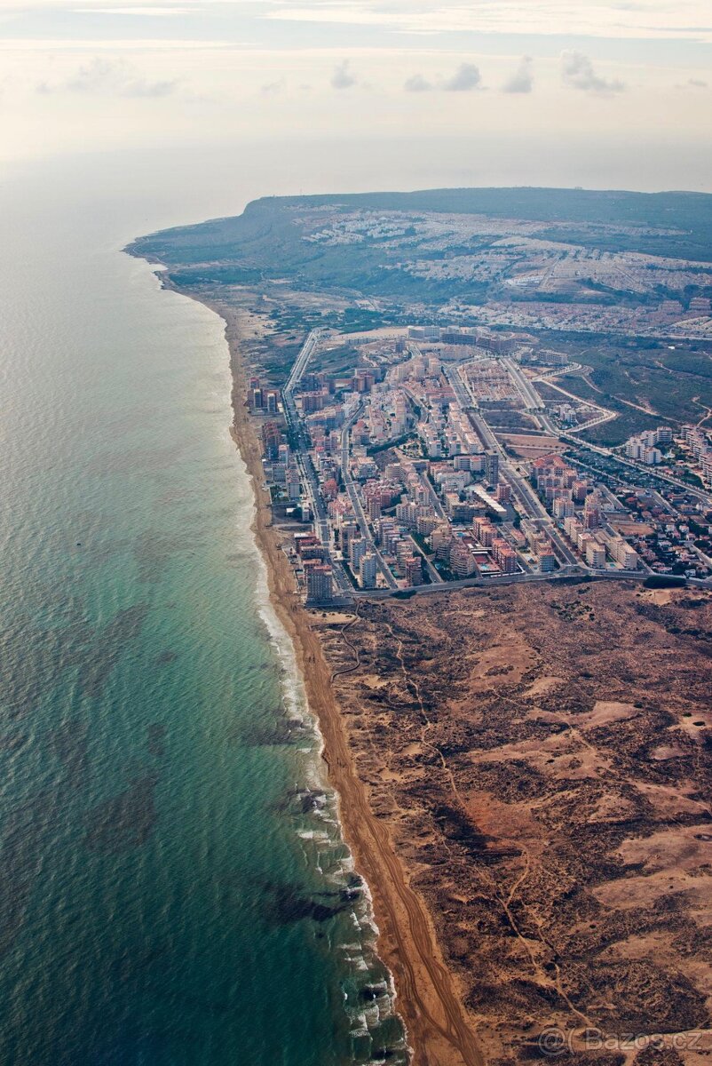 Španělsko – Byt u moře od 5,5 mil. Kč | Costa Blanca - 6