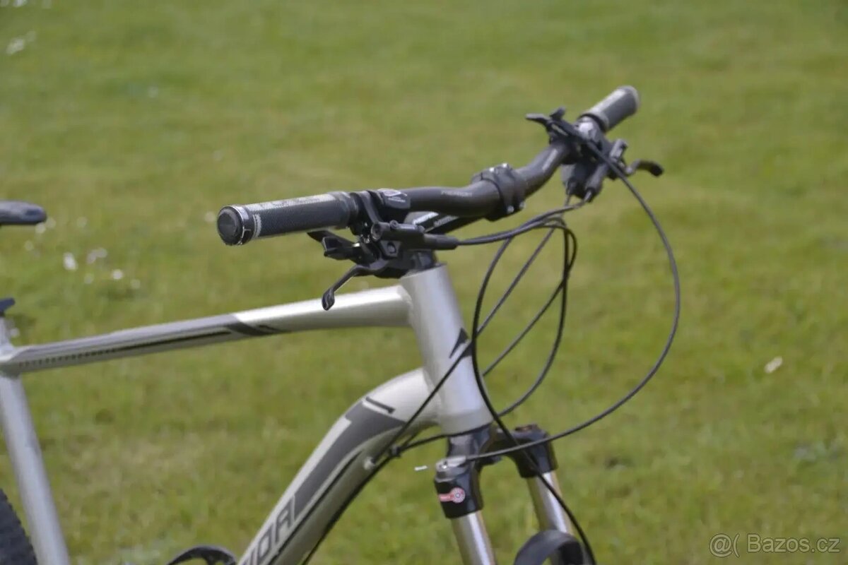 Merida big nine 80 - 6