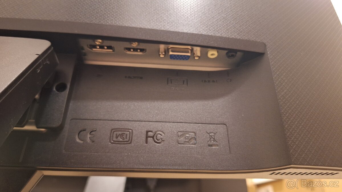 Monitory BenQ GW2480-T 2ks - 6