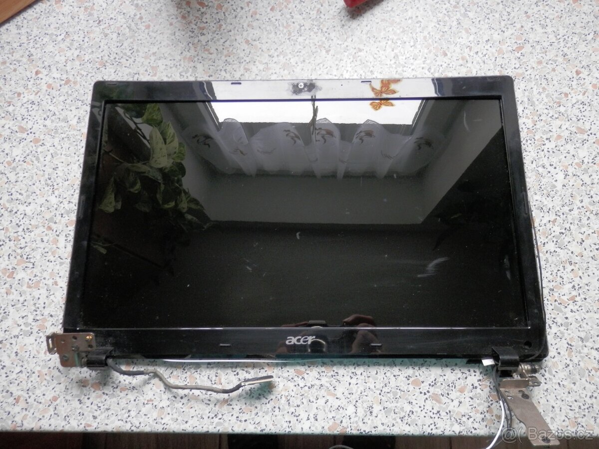 Noteboor Acer Aspire 7560 - 6