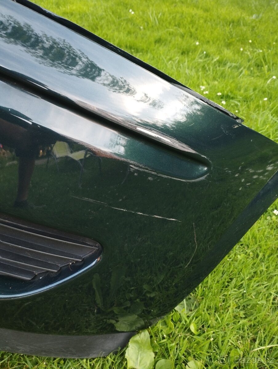 Přední nárazník Sport edice - 6