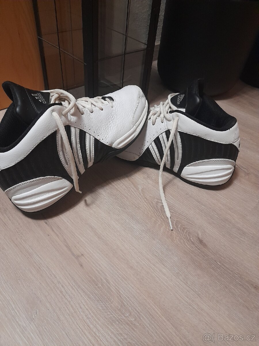Adidas boty 47,5 - 6