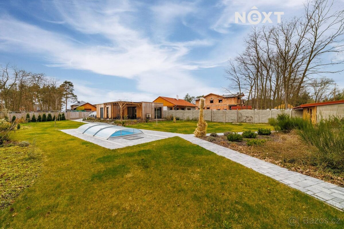 Prodej Rodinný dům, 113㎡ - 6