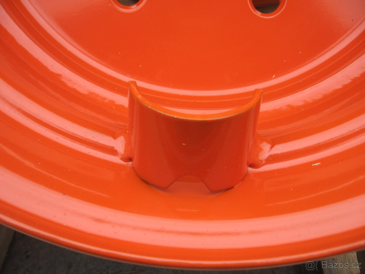 Disk Locust L-752 / L-753 / L-903 - 6