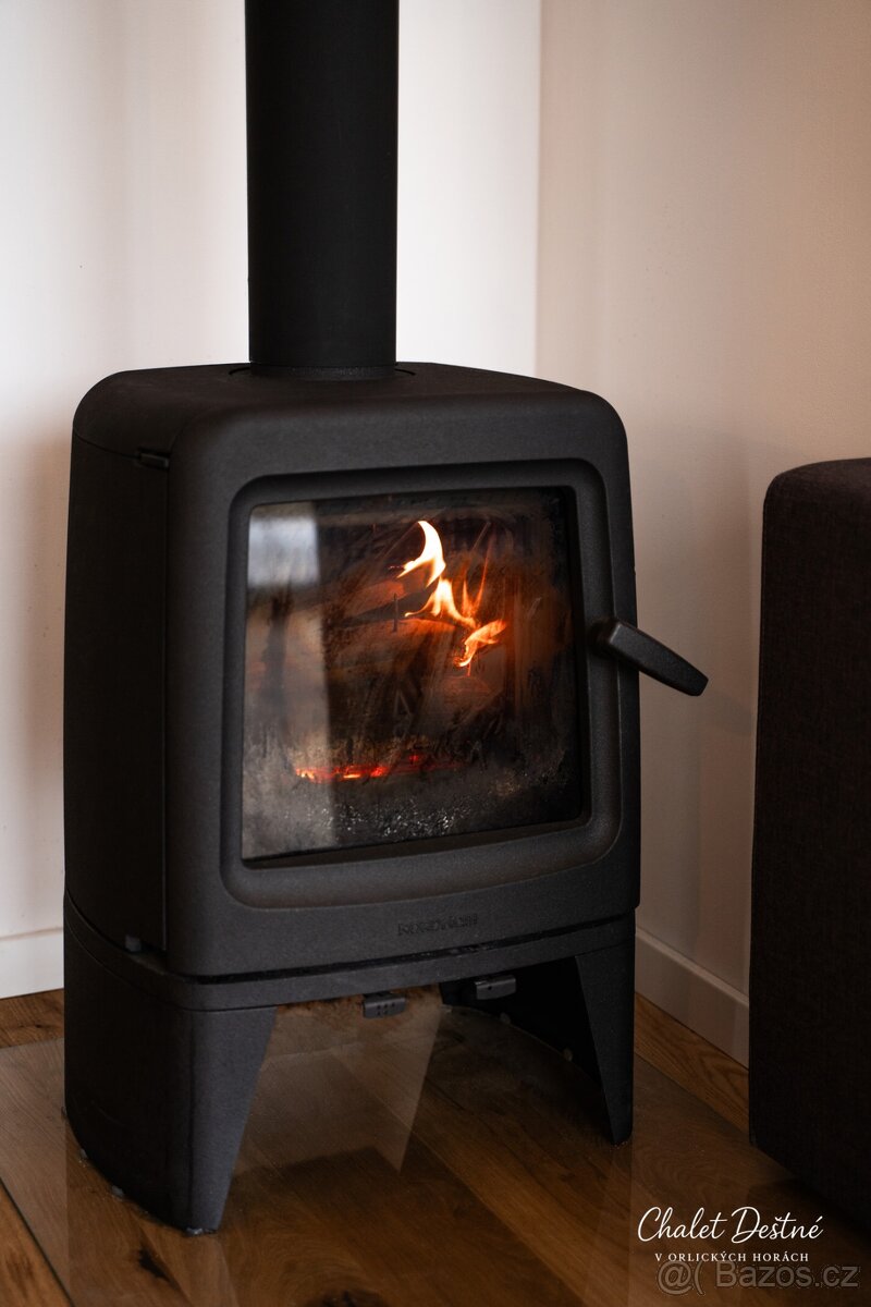 Chalet Deštné - Orlické hory - 6