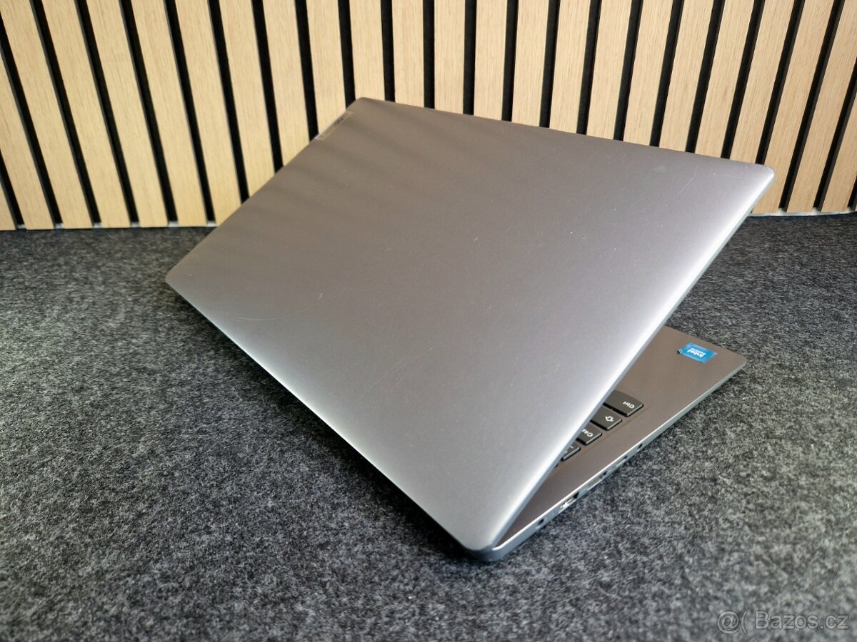 Notebook Lenovo IP 3 Intel/4G/128SSD/FHD- ZÁRUKA - 6