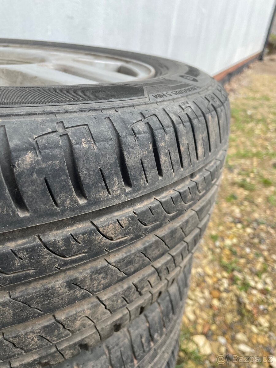 VW golf 1.9 66kw - 6