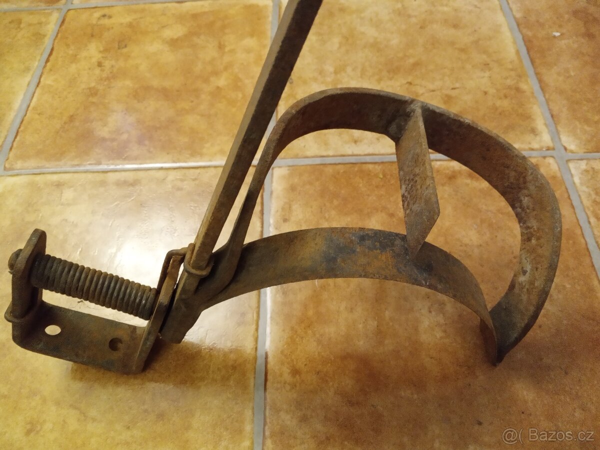 Okrouhávač na řepu - 6