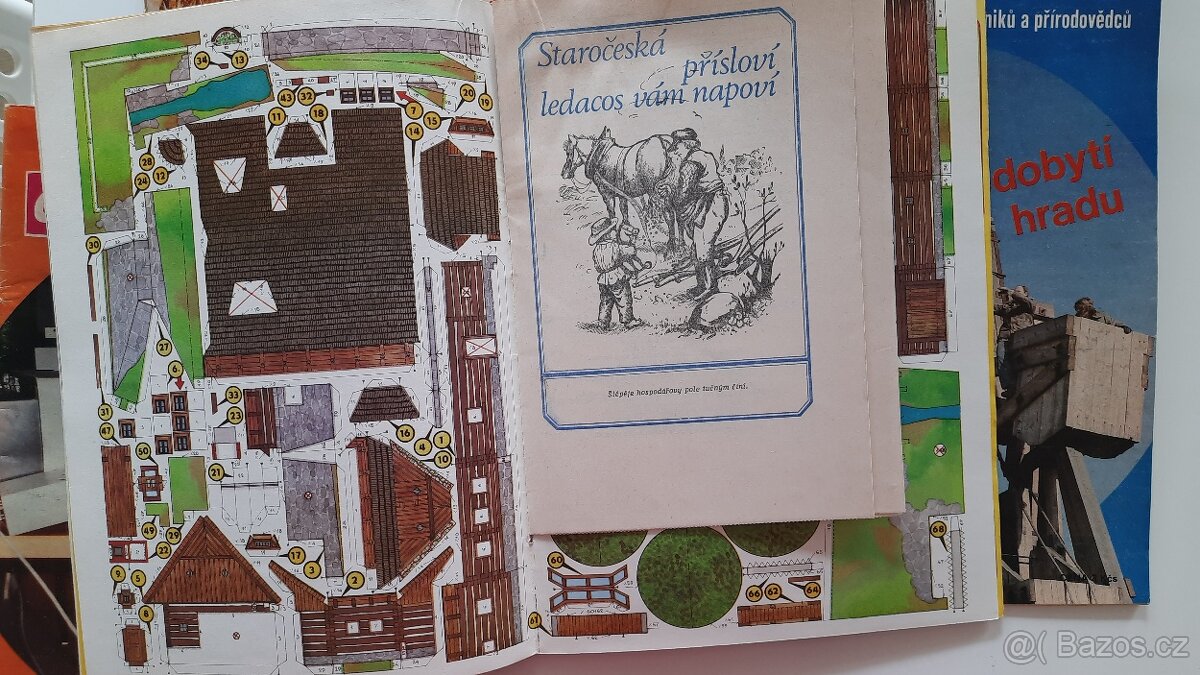 Časopisy ABC ročník 31 - 6