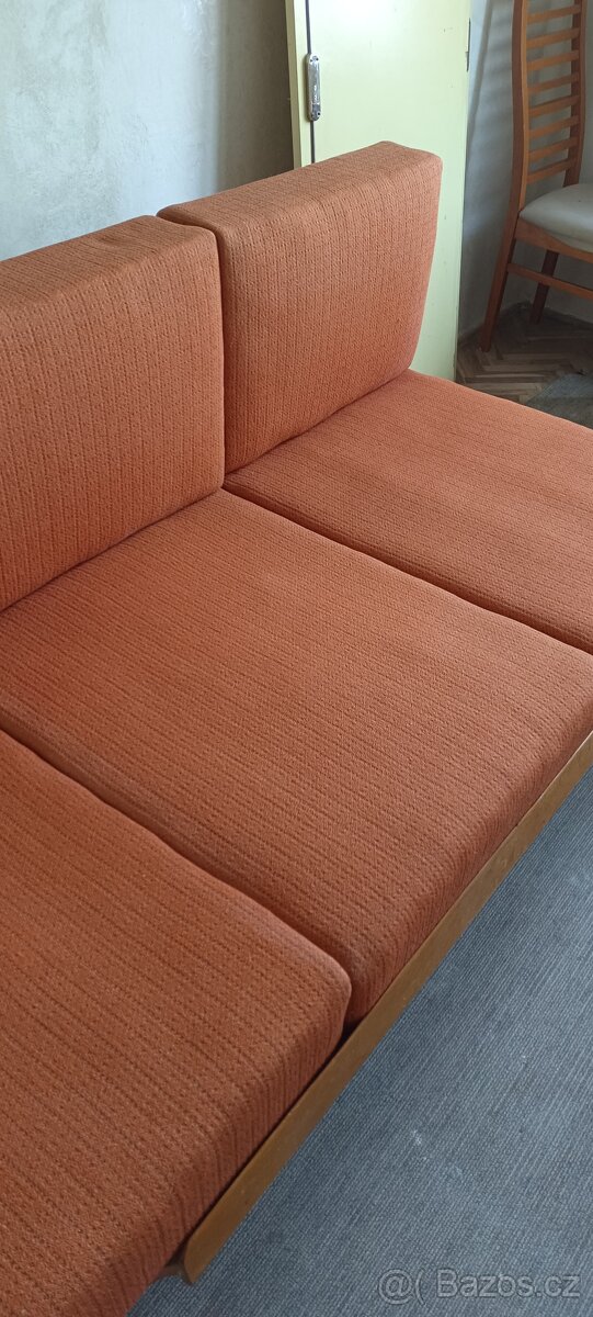 Rozkládací Gauč - 6