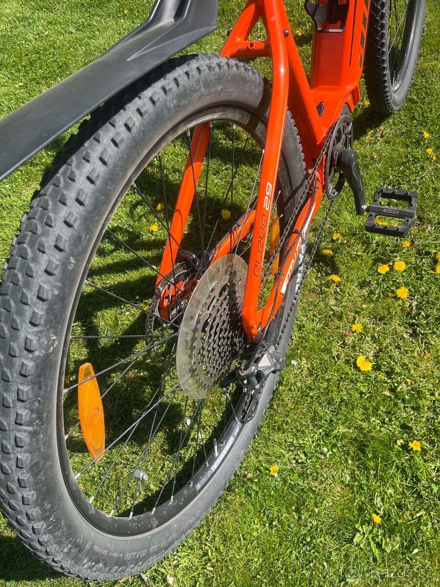 Author - Shimano - 6