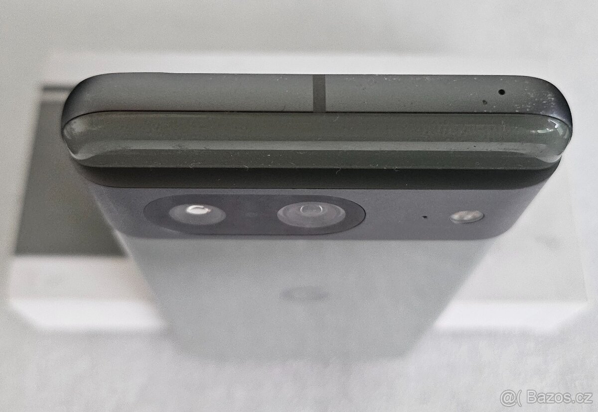 Google Pixel 8 Hazel (256GB) - 6