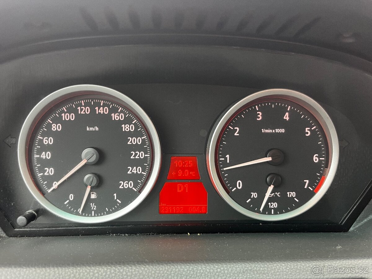 Bmw e63 645ci smg - 6