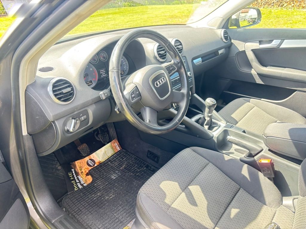 AUDI A3 92KW - 6