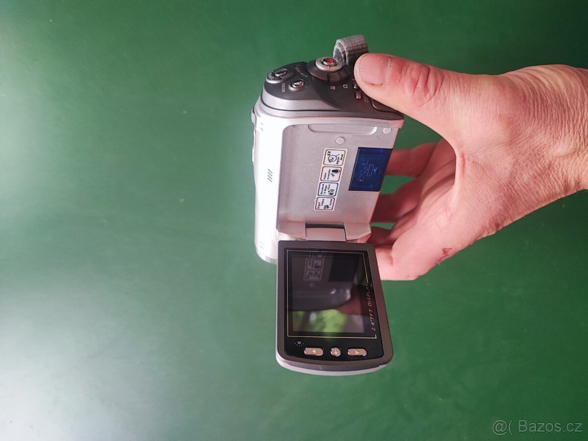 Videokamery - 6
