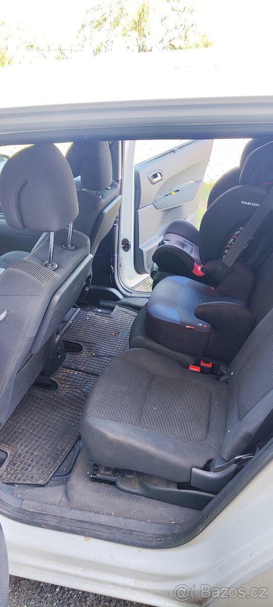 peugeot 5008 1.6 hdi - 6
