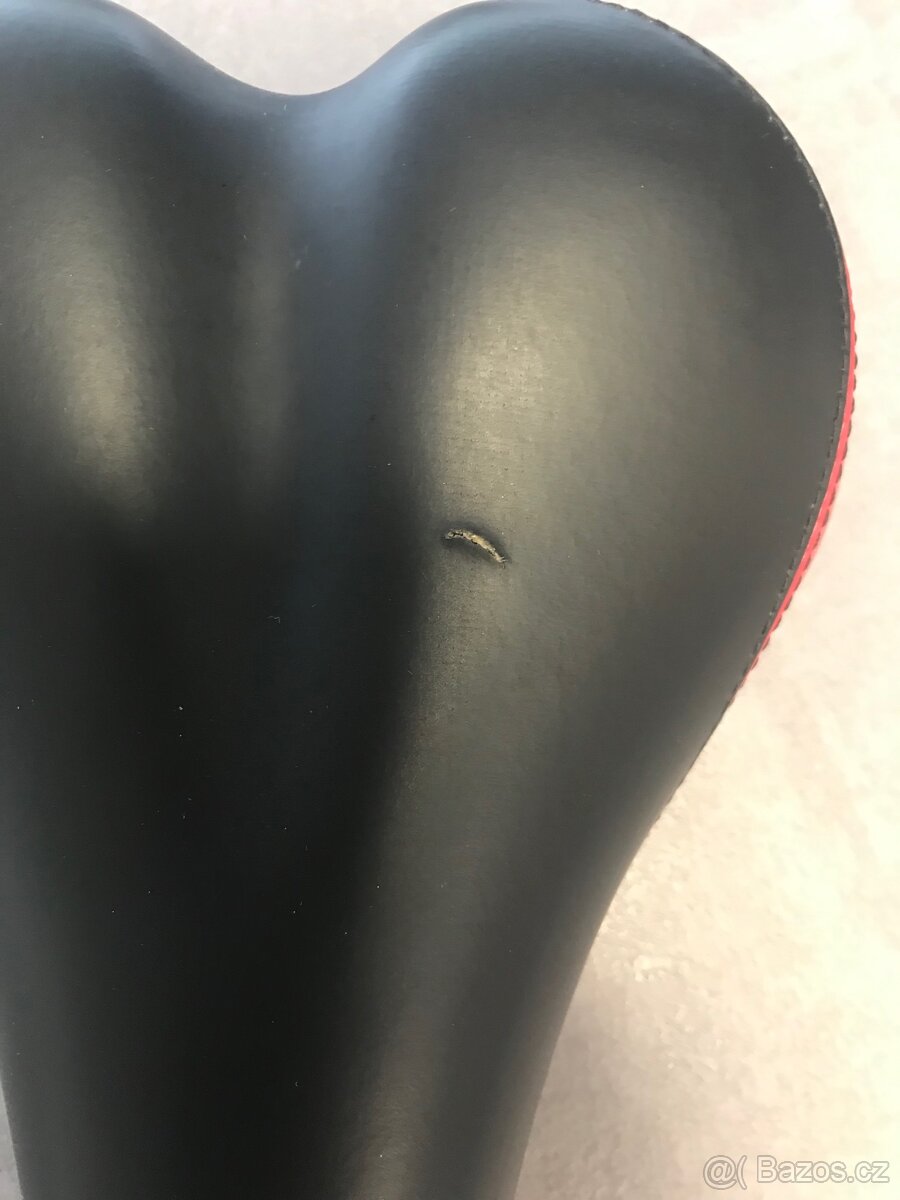 Sedlo Velo GelTech - 2 ks - 6