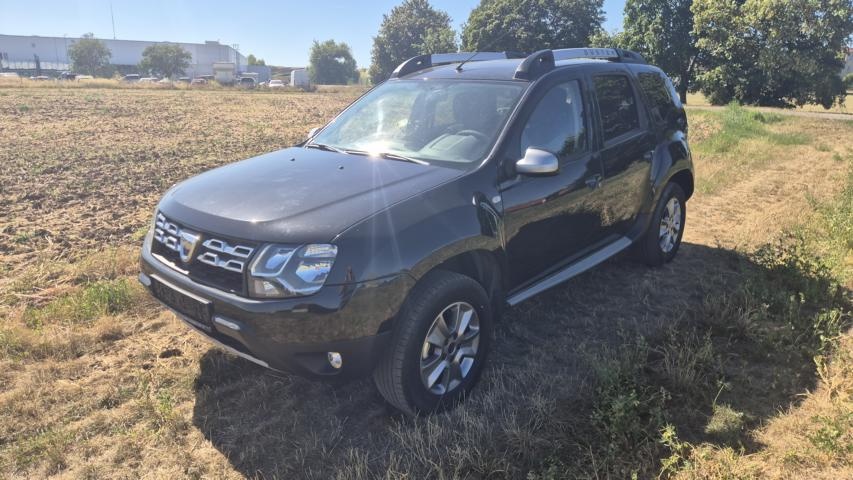 Prodám Dacia Duster 1.6I 84KW - 4X4 - 6
