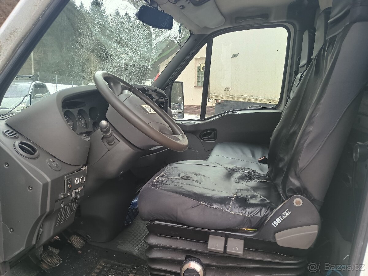 Iveco daily 35 11c - 6