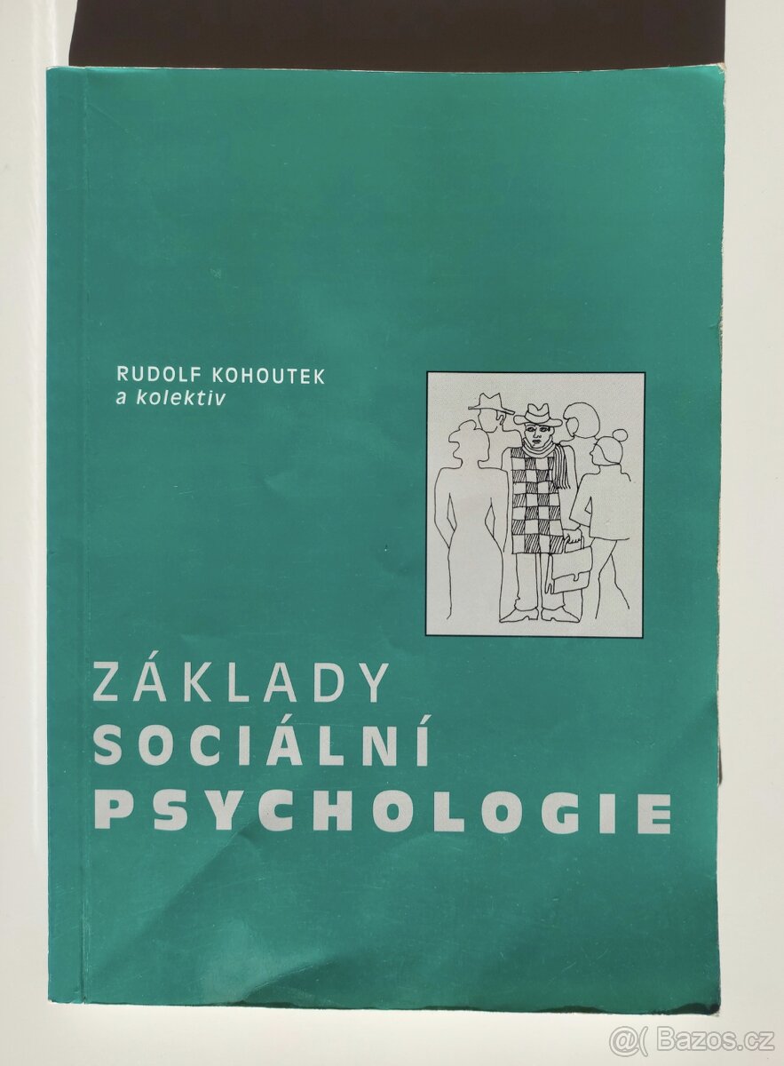 📚 Odborné knihy - 6