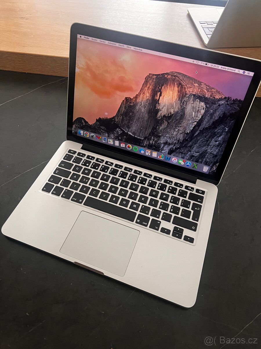 MacBook PRO 2014 - 6
