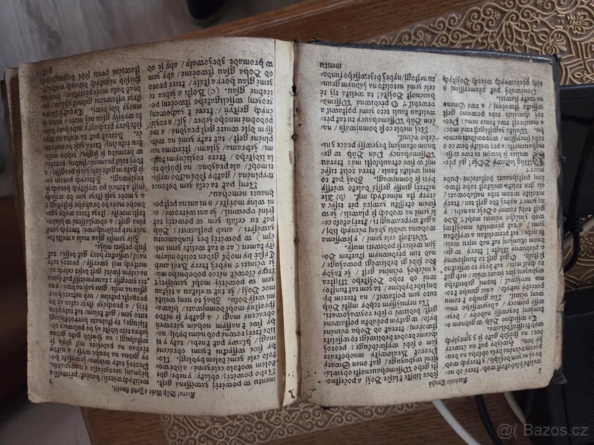 Prodám obrazy z pozůstalosti - 6