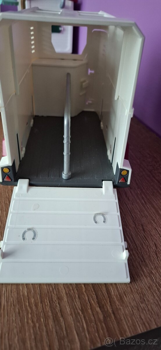 Schleich koně s příslušenstvím - 6