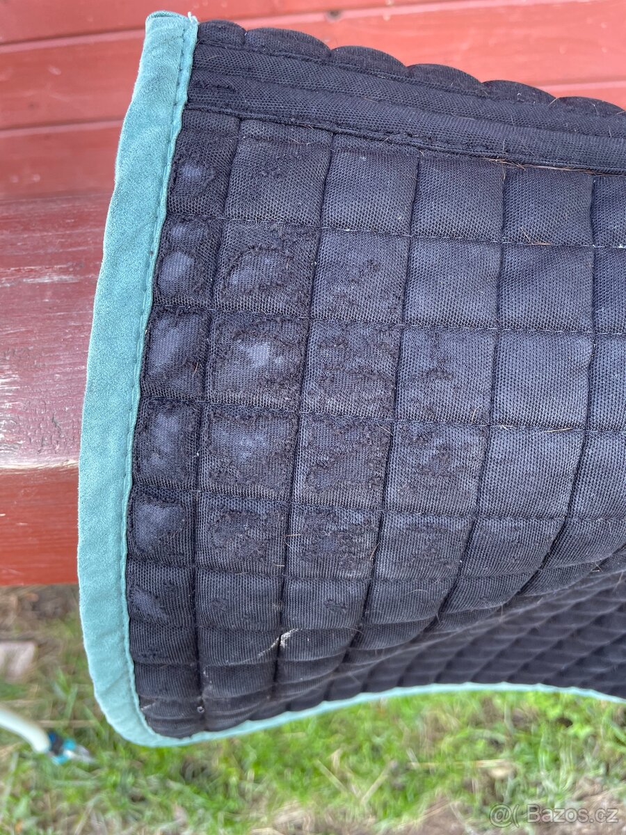 LeMieux podsedlovka - 6