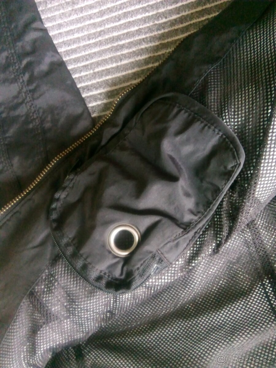 Bunda pro "chlapy" 116/122 - 6