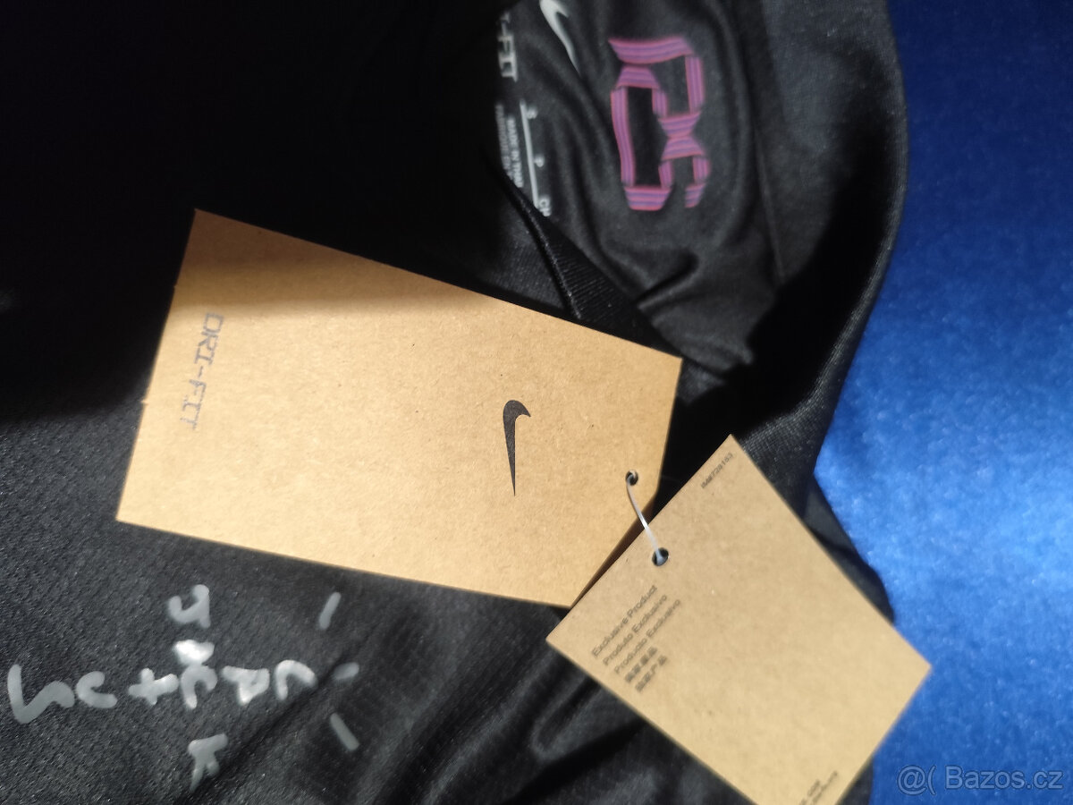 Dres Fc Barcelona Cactus Jack Travis Scott Yamal Nový Away - 6