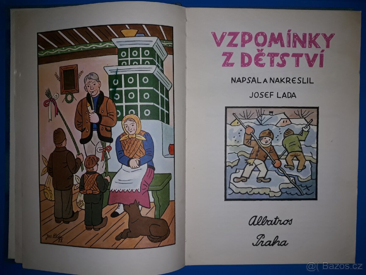 Pohádky - Popelka, Felix a Medvídek Pú aj. - 6