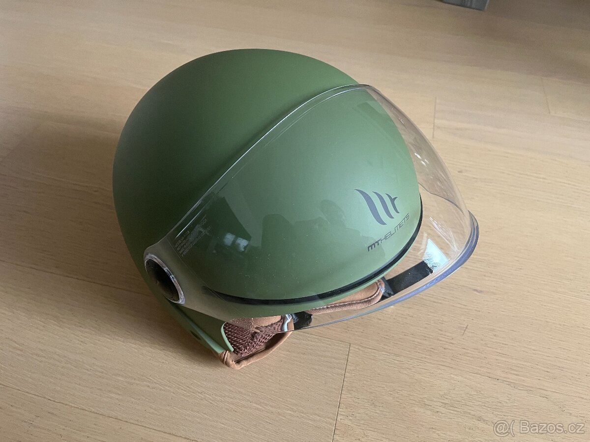 Helma MT Street S - vel. XL - 6