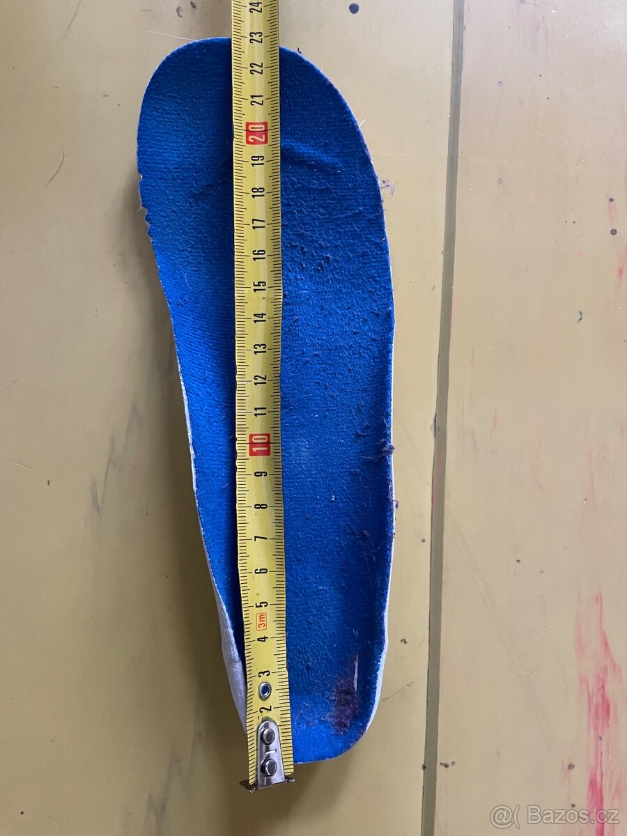 Snowboardové boty dětské - 6