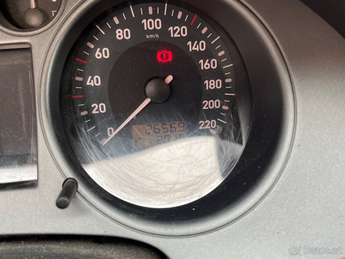 Prodám auto Seat Ibiza, sedan, 1.4 TSI - 6