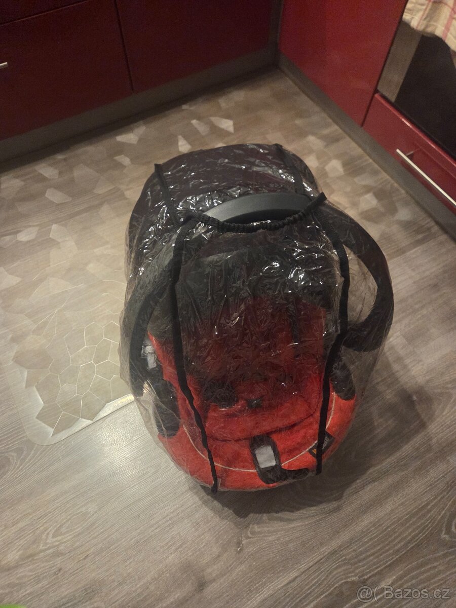 Autosedačka vajičko Be Safe - 6