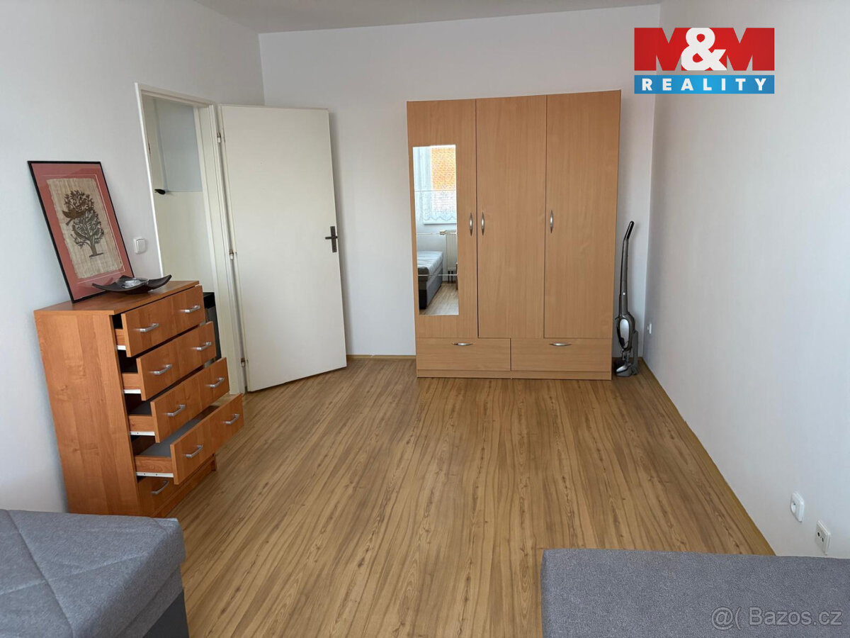 Pronájem bytu 2+kk, 42 m², Mladá Boleslav, ul. Jaselská - 6