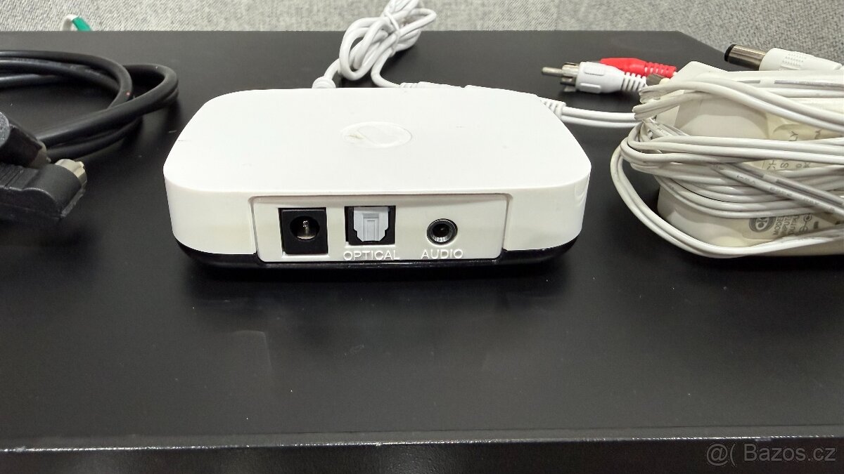 TESLA zesilovač Transiwatt TW 140 Studio repase - 6