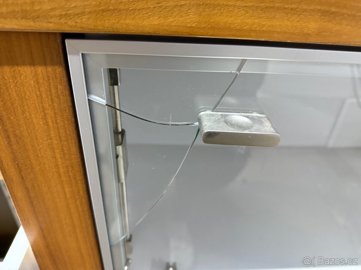 Obývací stěna - 6