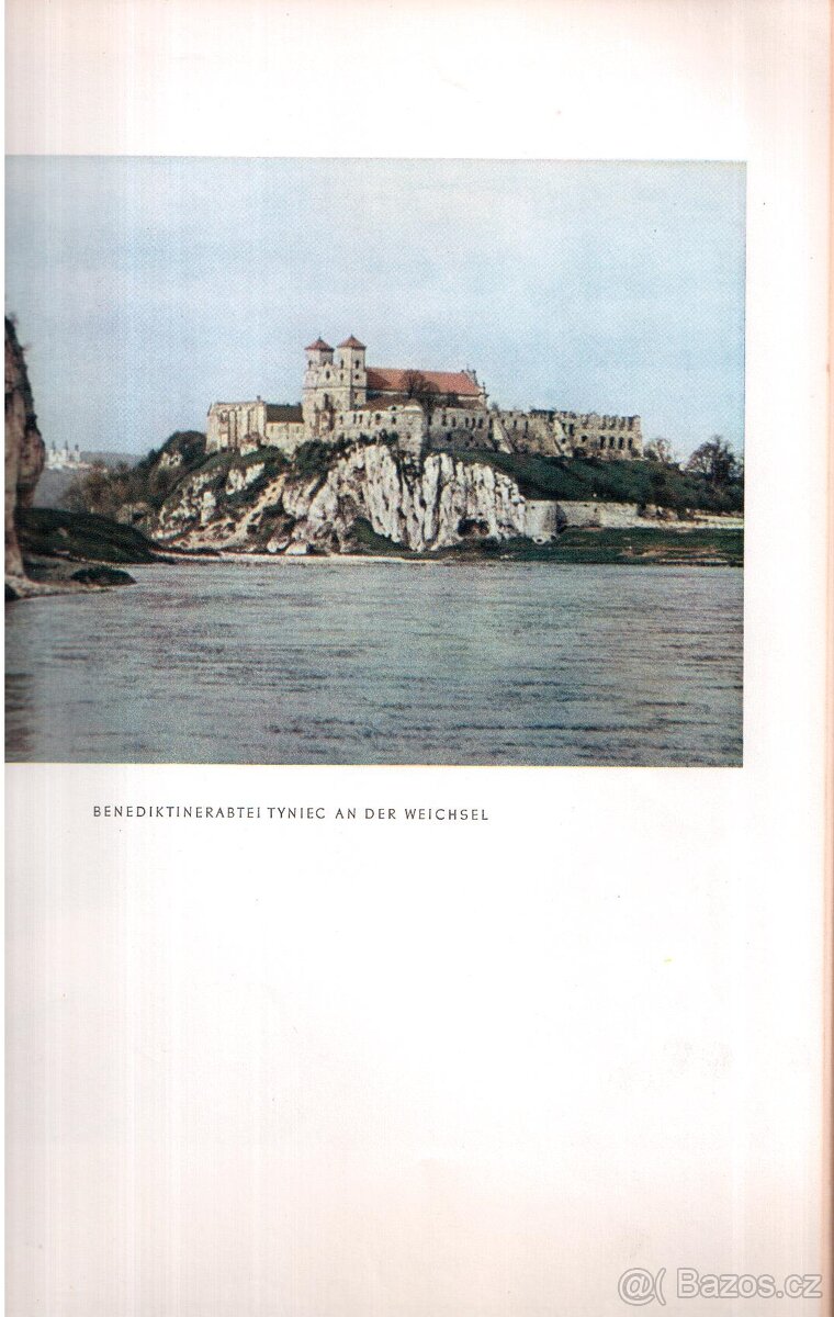 Kniha KRAKAU EIN BILDBUCH - 6