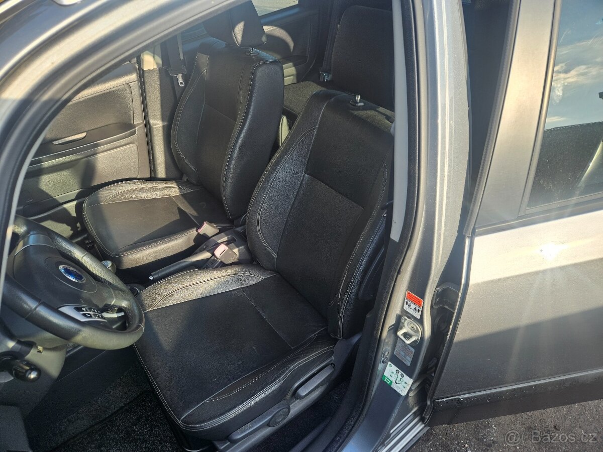 Sedici, sx4 1.9jtd 88kw 4x4 nahradni díly - 6