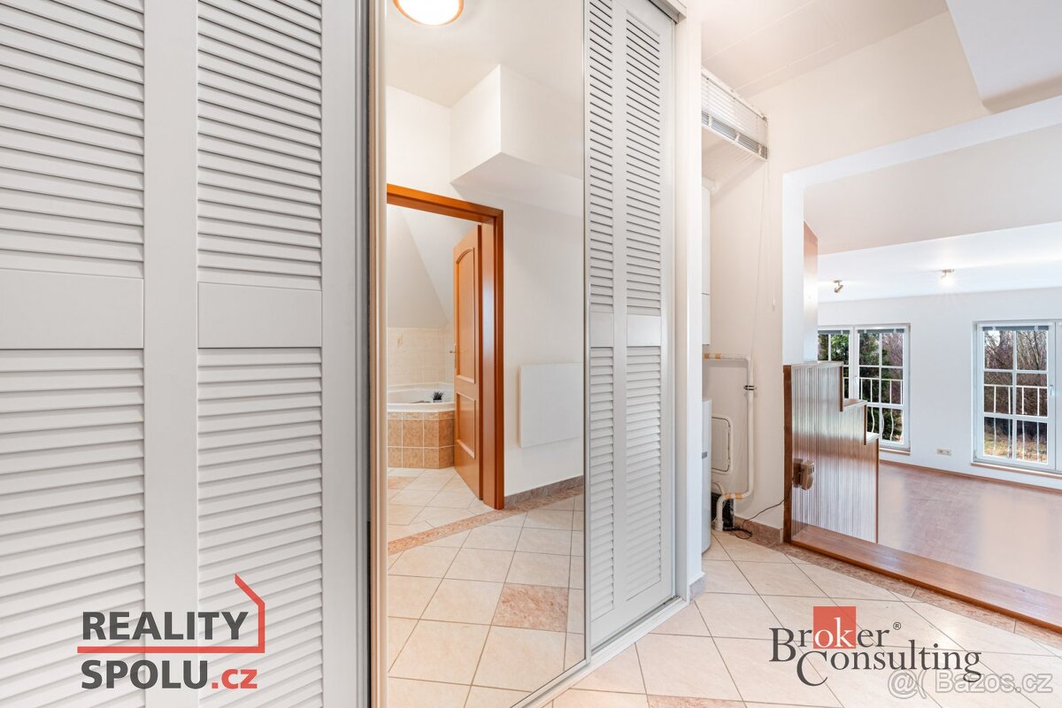 Prodej, byty/4+kk, 172 m2, Novoštěrboholská 377/9, Štěrbohol - 6